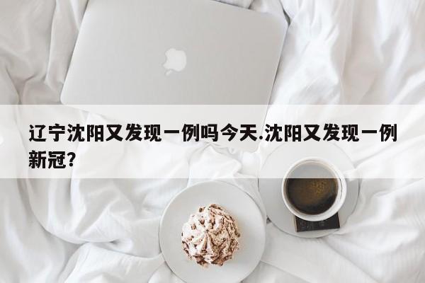 辽宁沈阳又发现一例吗今天.沈阳又发现一例新冠?